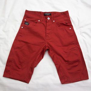 Jack & Jones Mens Core Workwear Shorts S